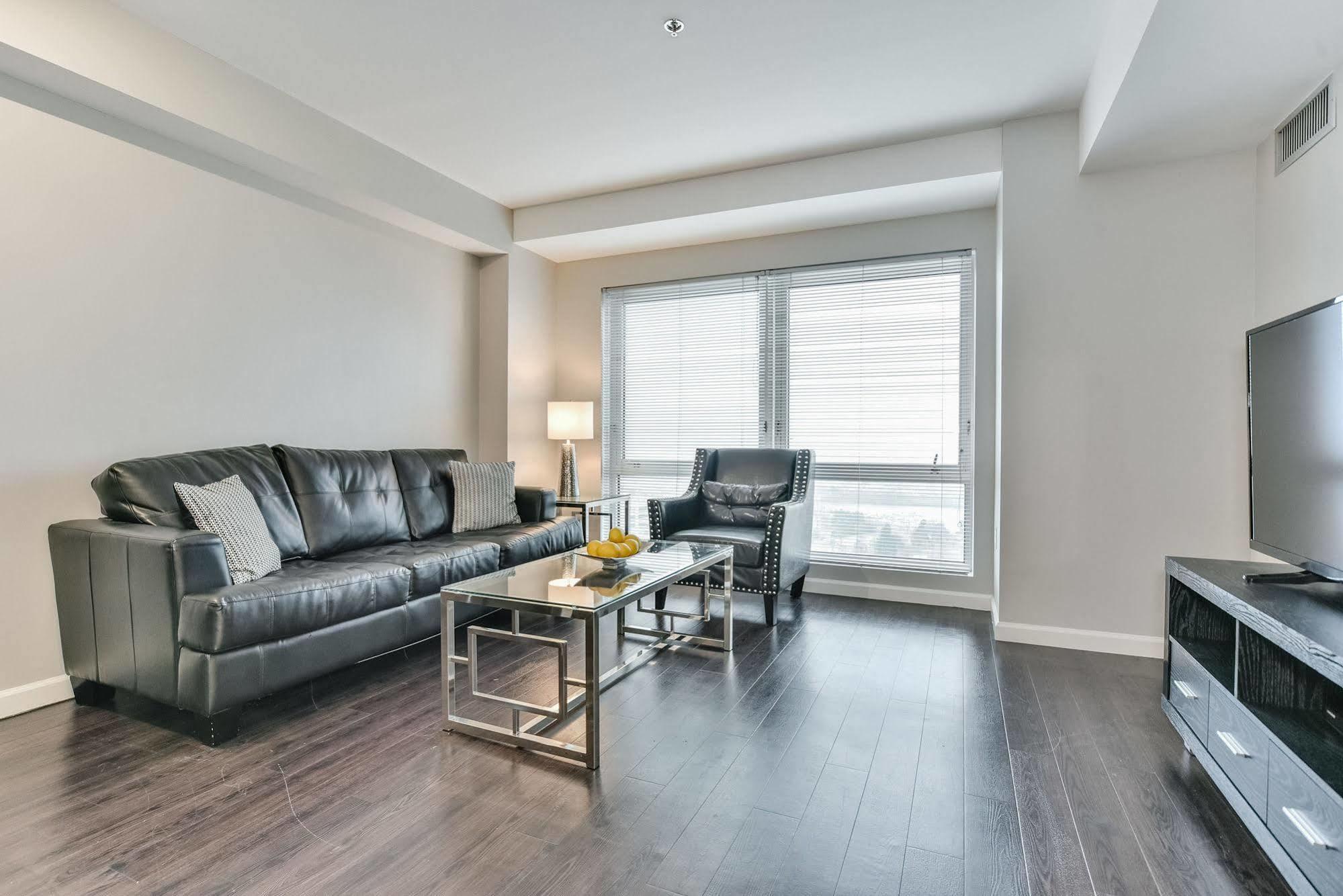 Harbor View Luxury Suites Apartment *
