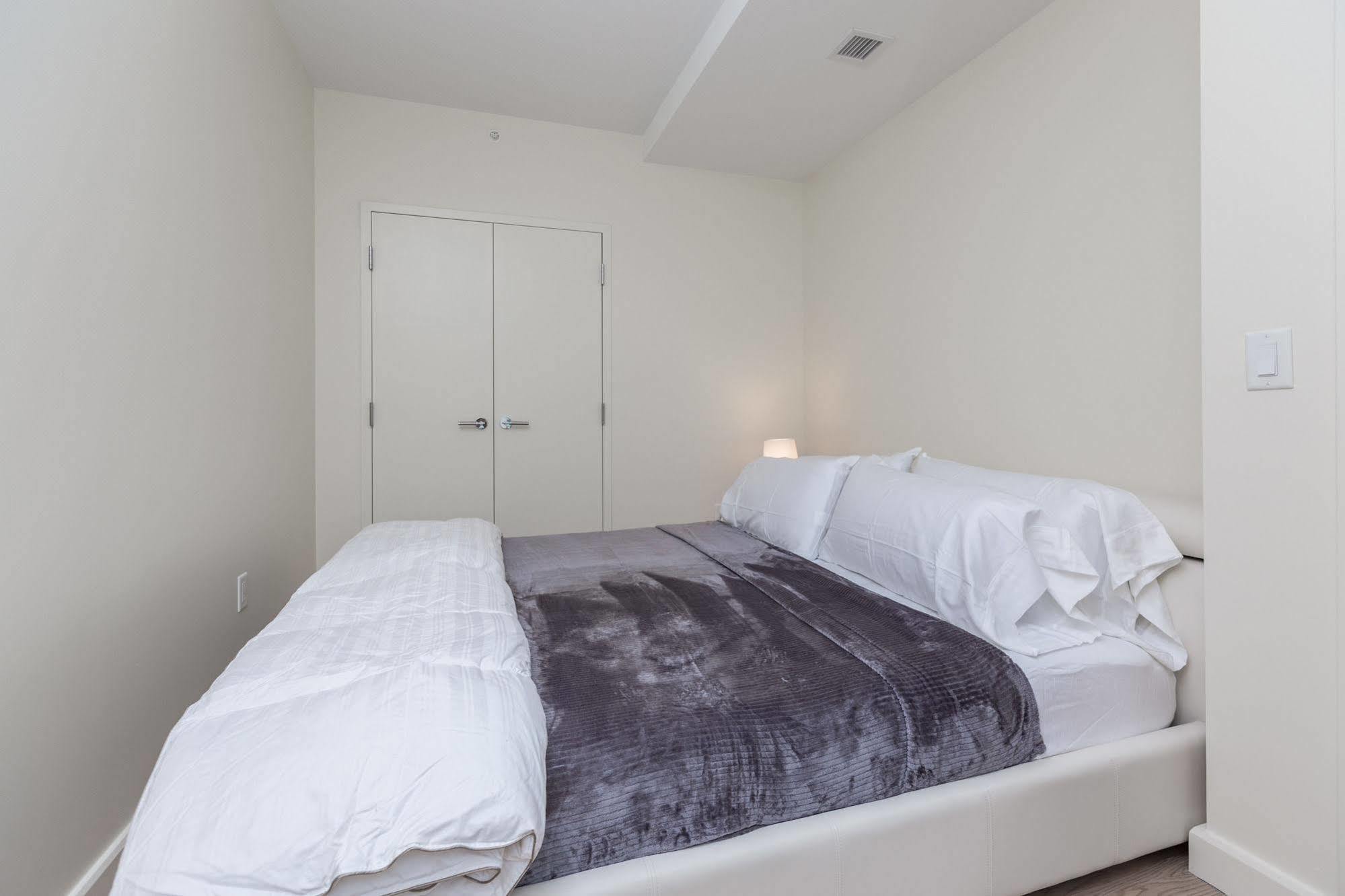 Apartment Harbor View Luxury Suites *