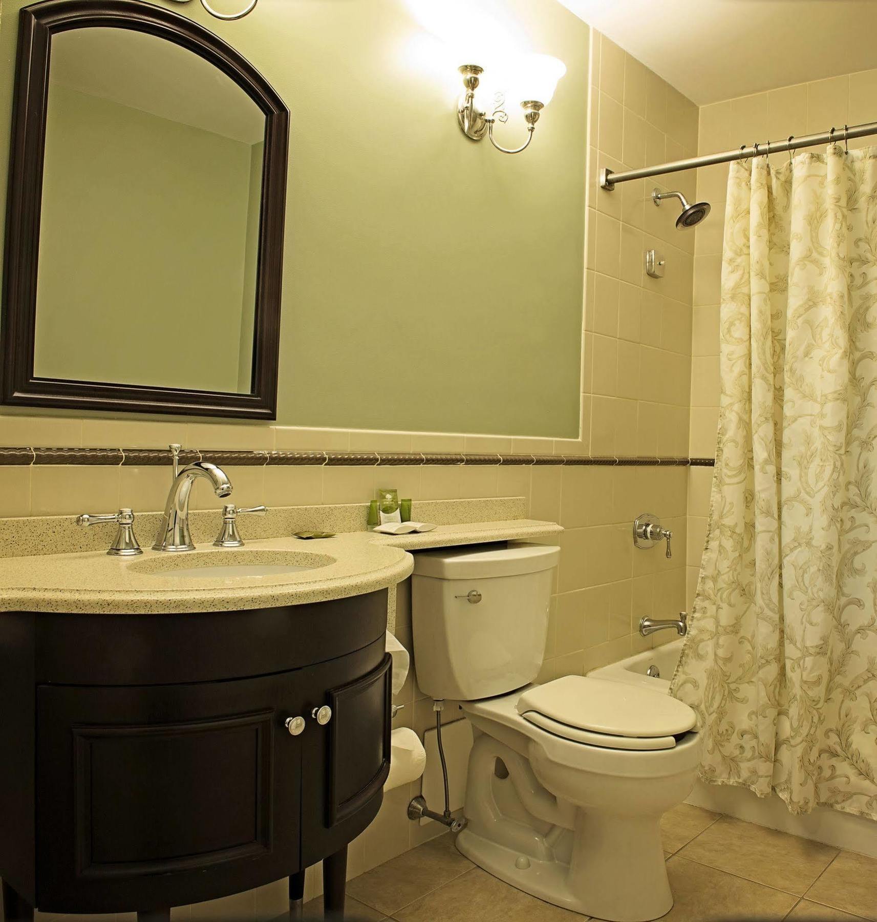John Jeffries House Hotel 3*