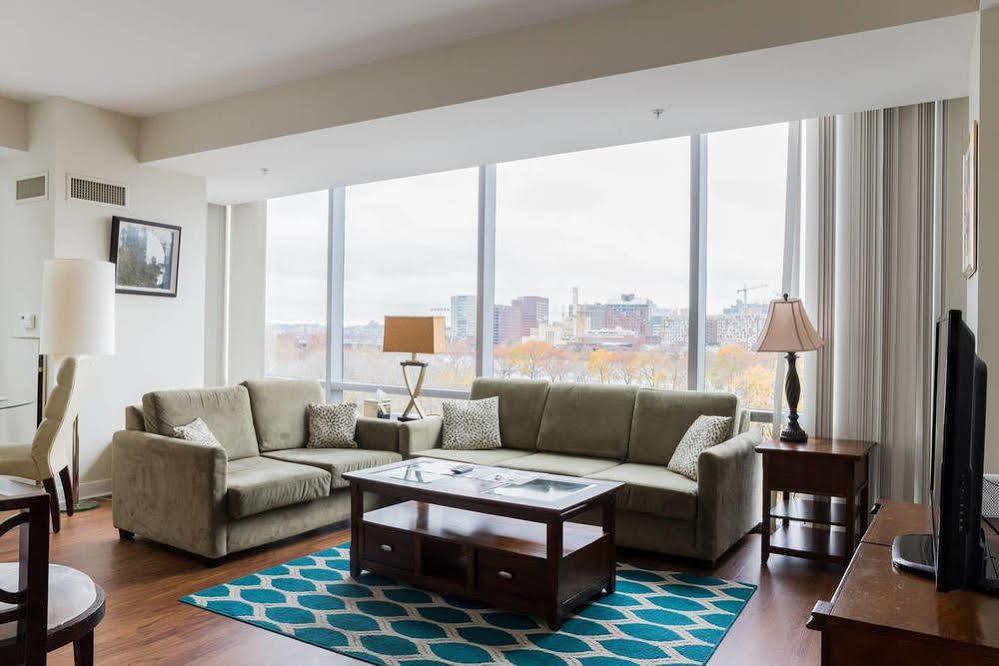 Apartment Charles River Executive *