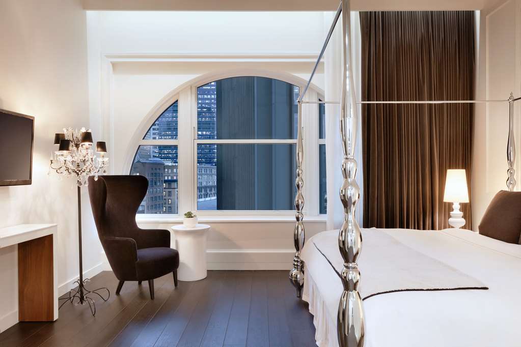 Ames Hotel, Curio Collection By Hilton Hotel Boston