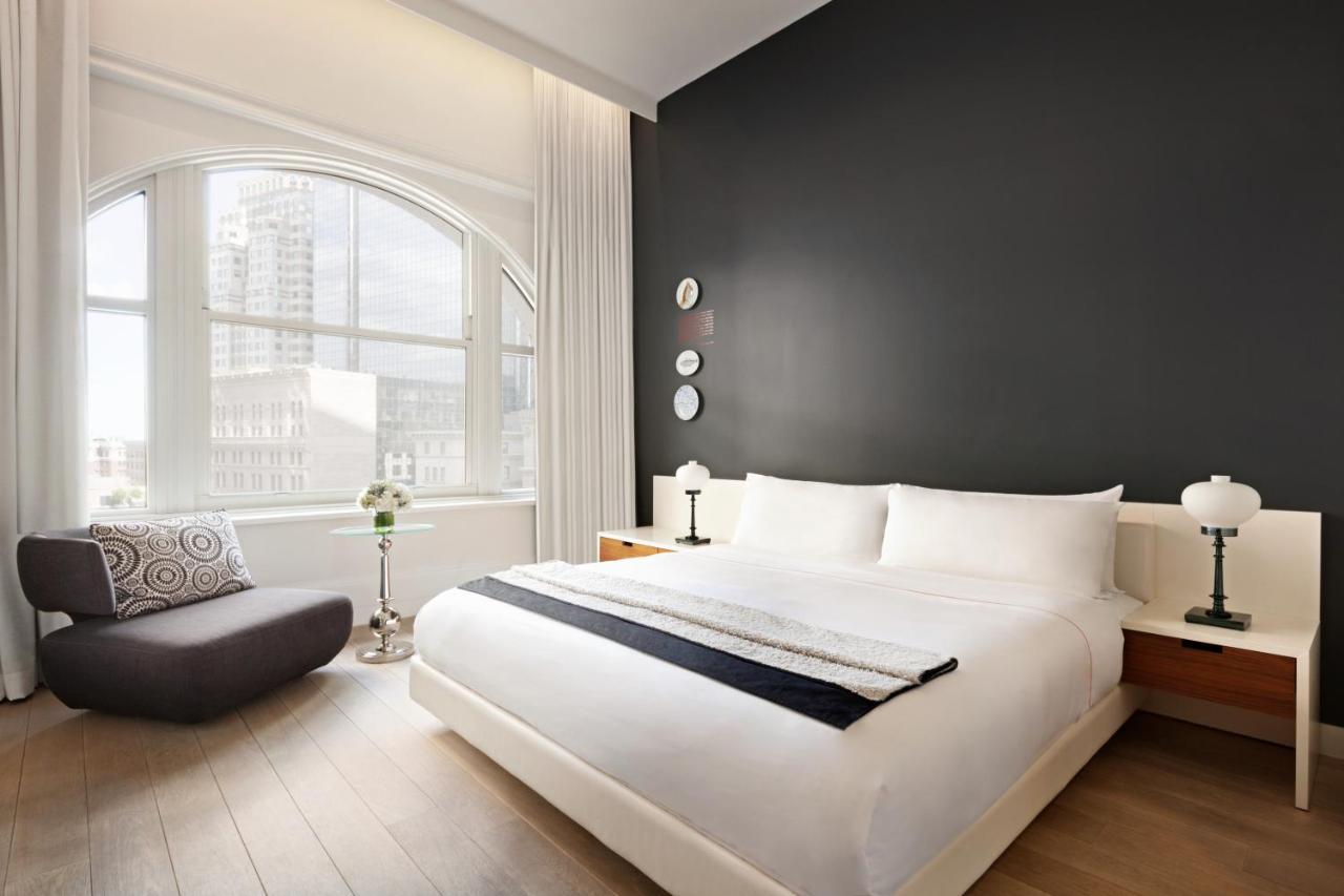 Hotel Ames Hotel, Curio Collection By Hilton Boston