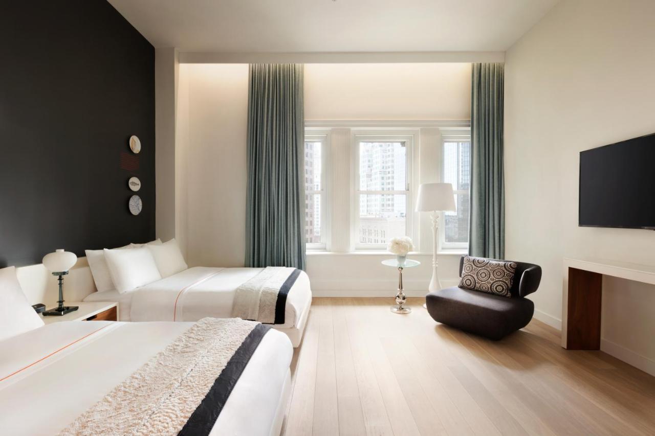 Ames Hotel, Curio Collection By Hilton