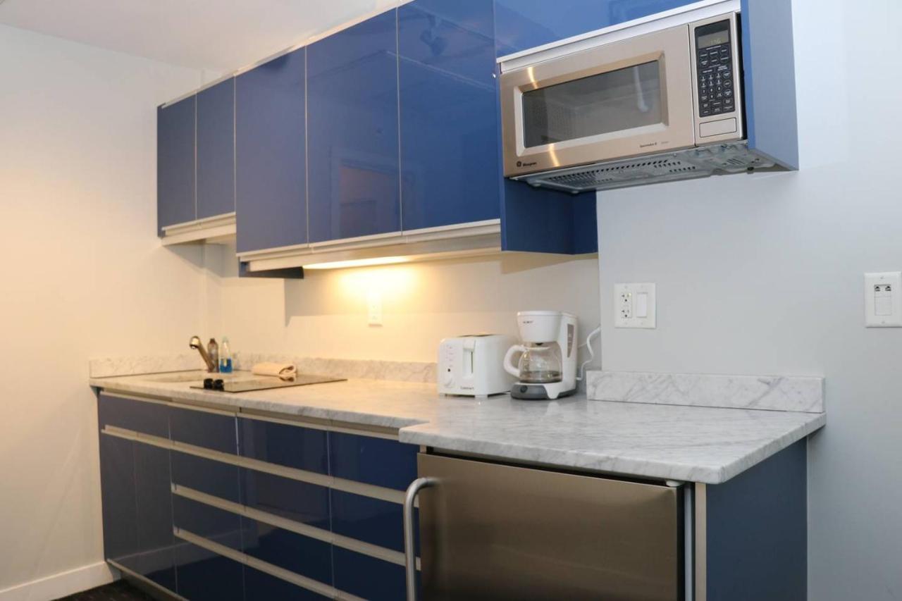 Comfortable In Back Bay, Newbury St. #7 Apartamento