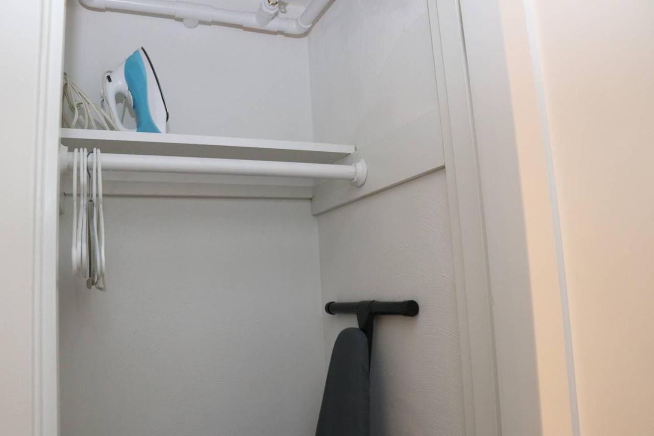 Comfortable In Back Bay, Newbury St. #7 Apartamento Boston