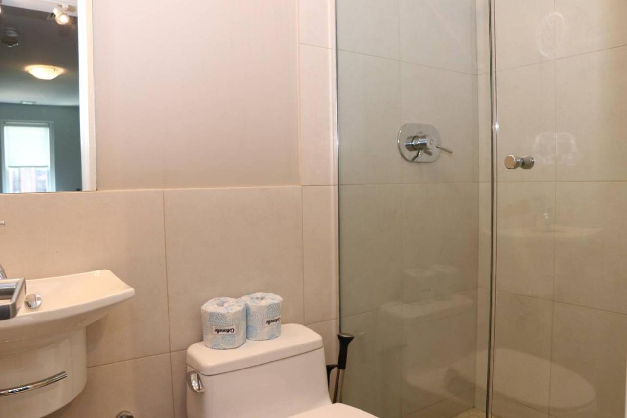 Comfortable In Back Bay, Newbury St. #7 Apartamento Boston