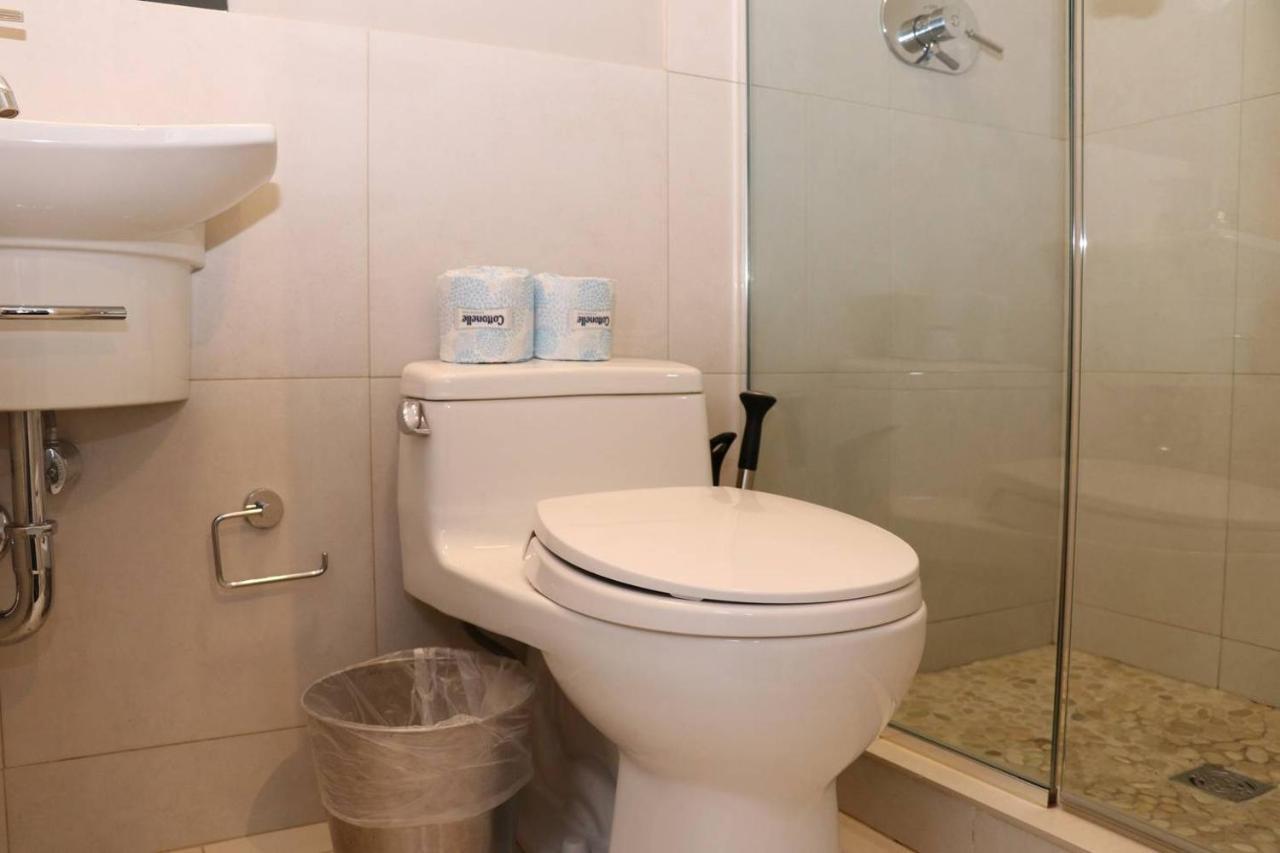 Comfortable In Back Bay, Newbury St. #7 Apartamento *