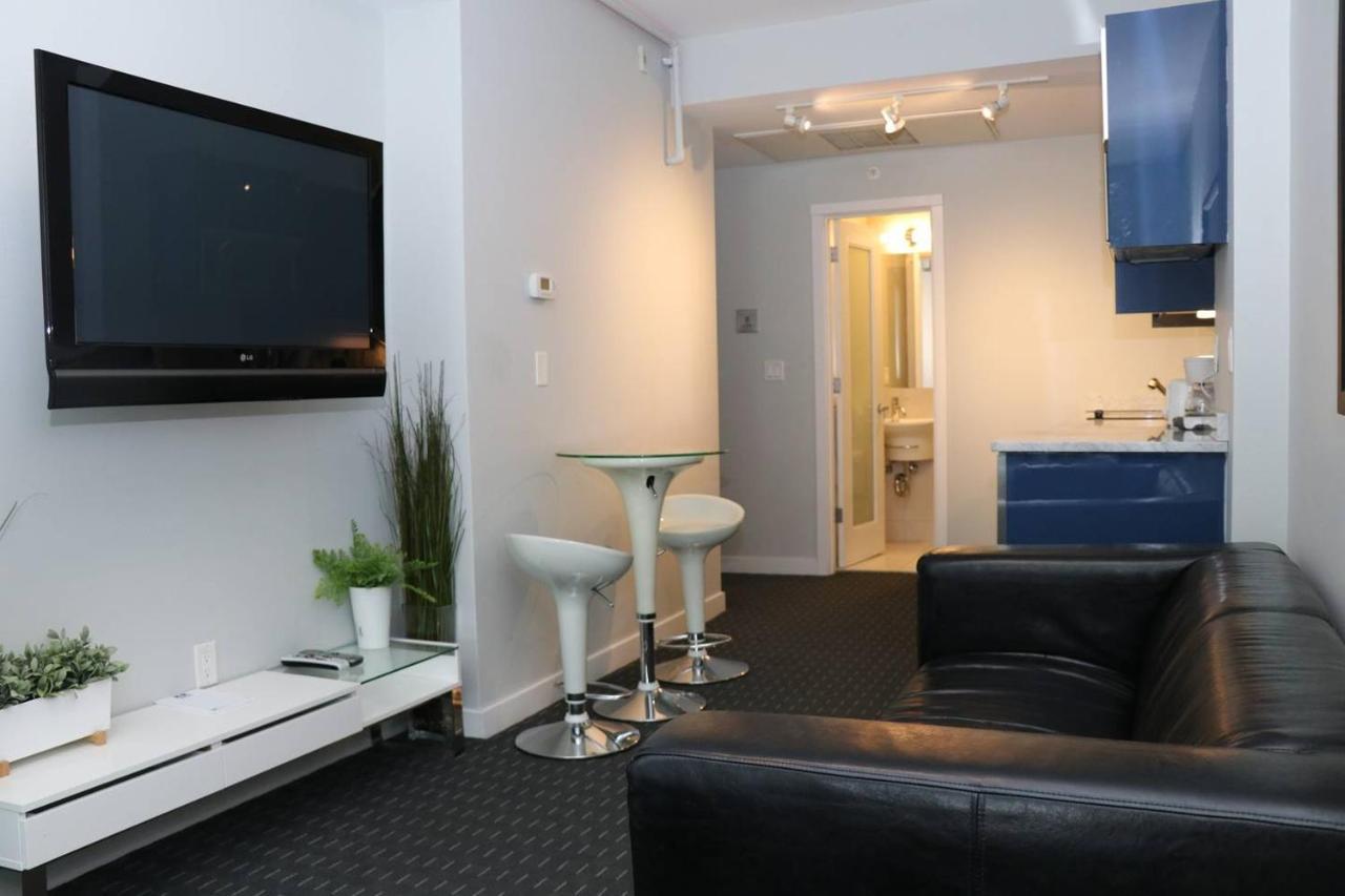 Comfortable In Back Bay, Newbury St. #7 Apartamento Boston