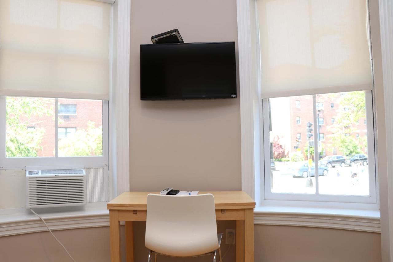 Stylish Downtown In The South End, C. Ave #1 Apartamento Boston