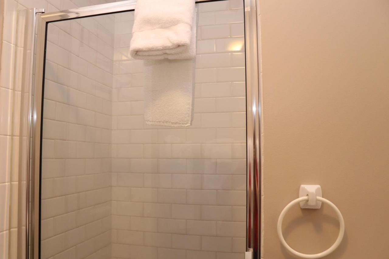 Stylish Downtown In The South End, C. Ave #1 Apartamento *