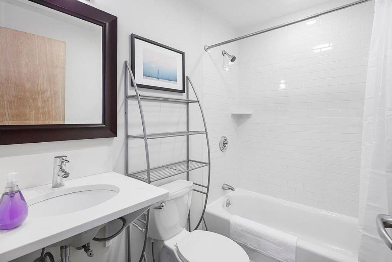 Apartamento Temple Place 2+3 *