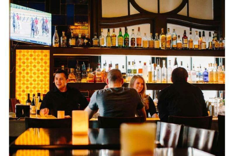 The Lenox Hotel Boston