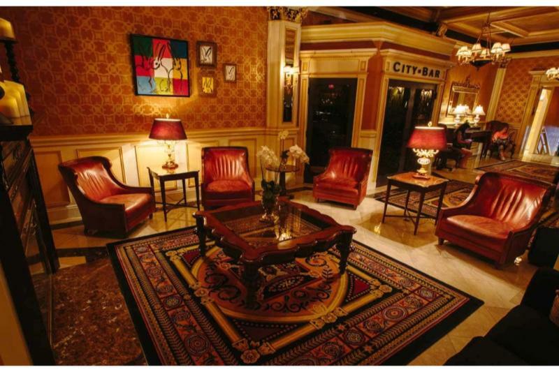 Hotel The Lenox Boston