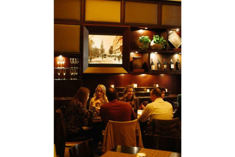 The Lenox Hotel 4*