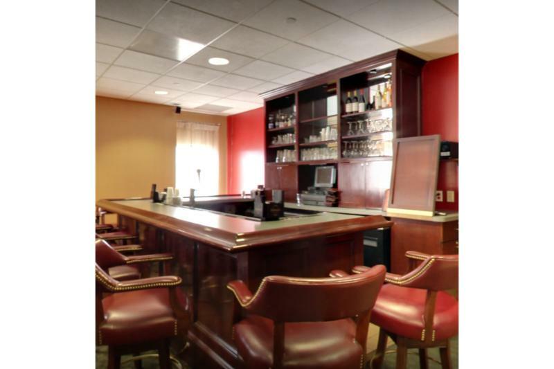 Hampton Boston Logan Airport Hotel Revere