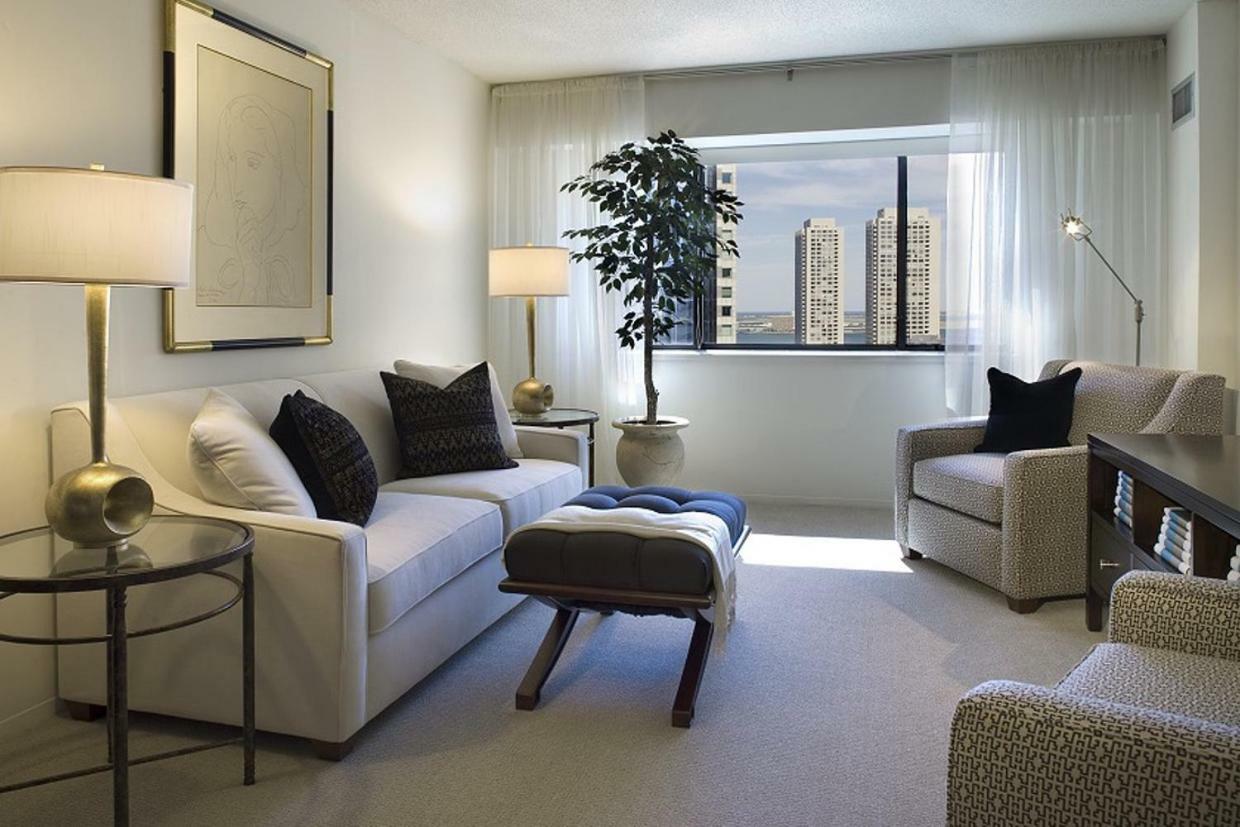 Oakwood At Devonshire * Boston