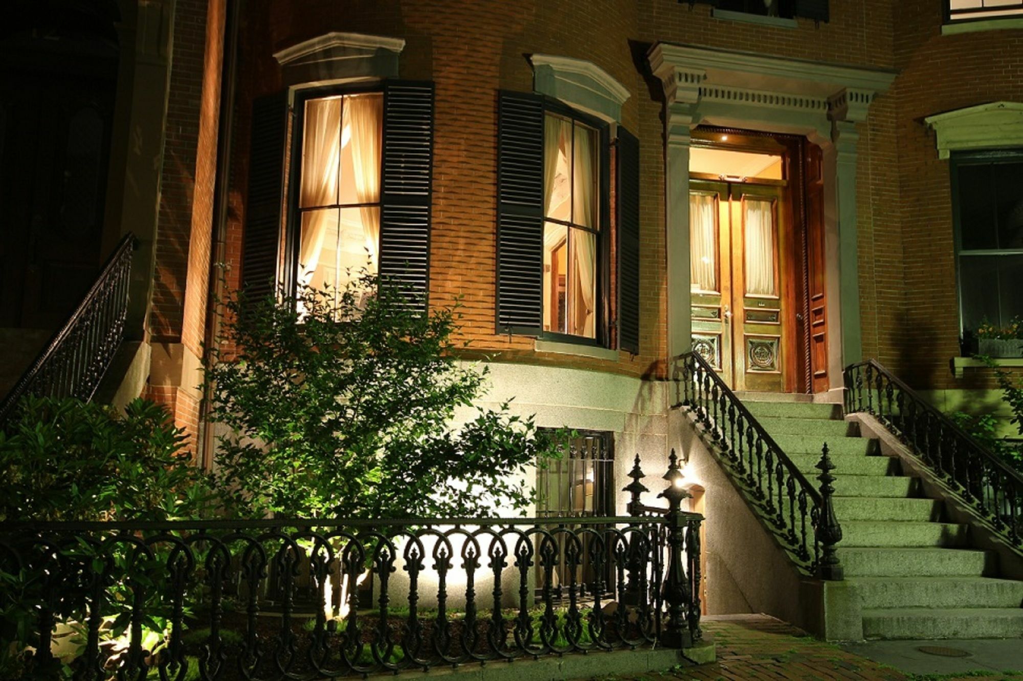 Hotel 14 Union Park