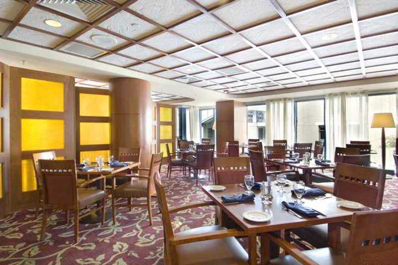 Hotel Doubletree By Hilton - Downtown 3*