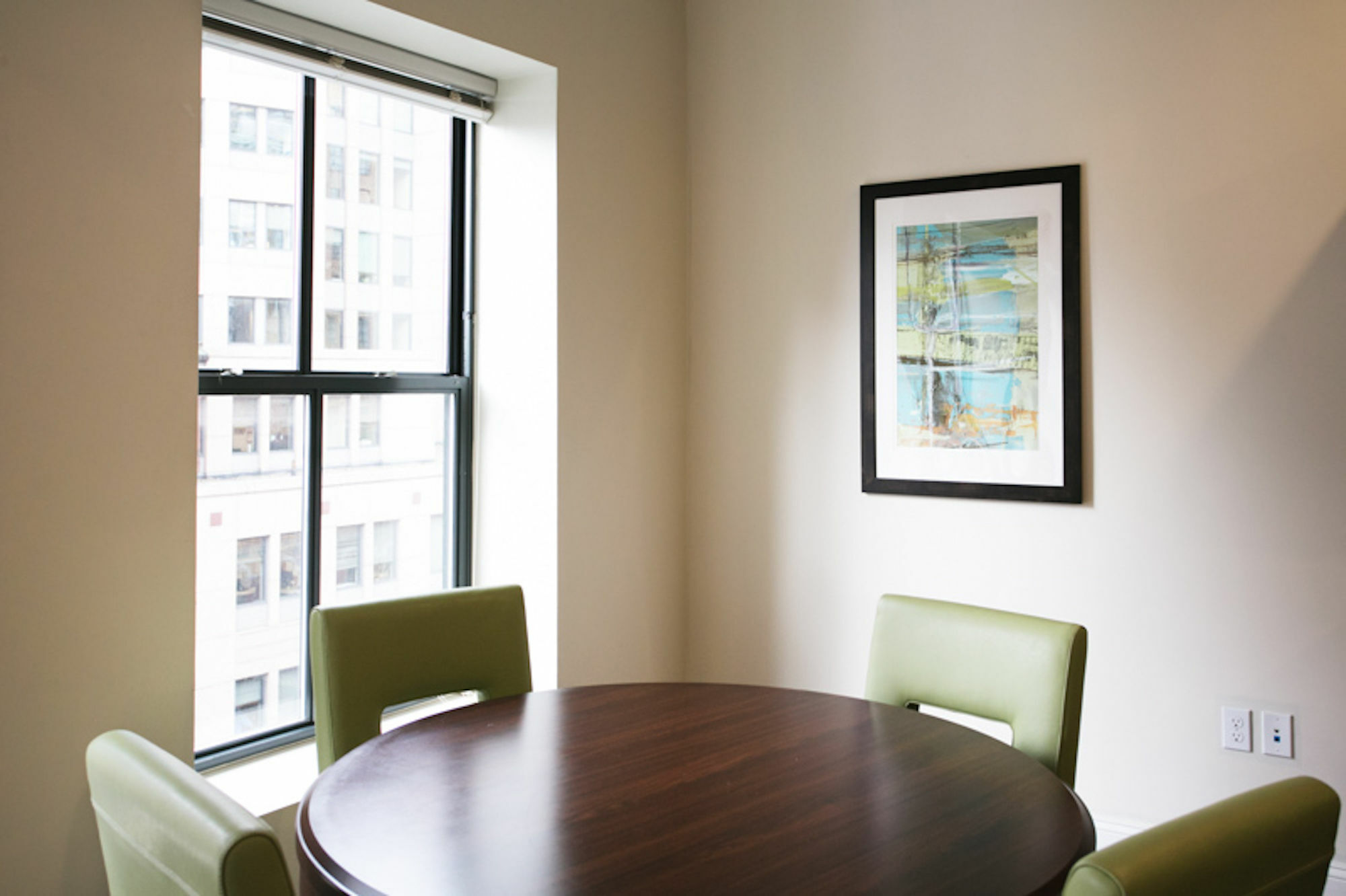 Bright 2br In Downtown Crossing By Sonder Apartamento *