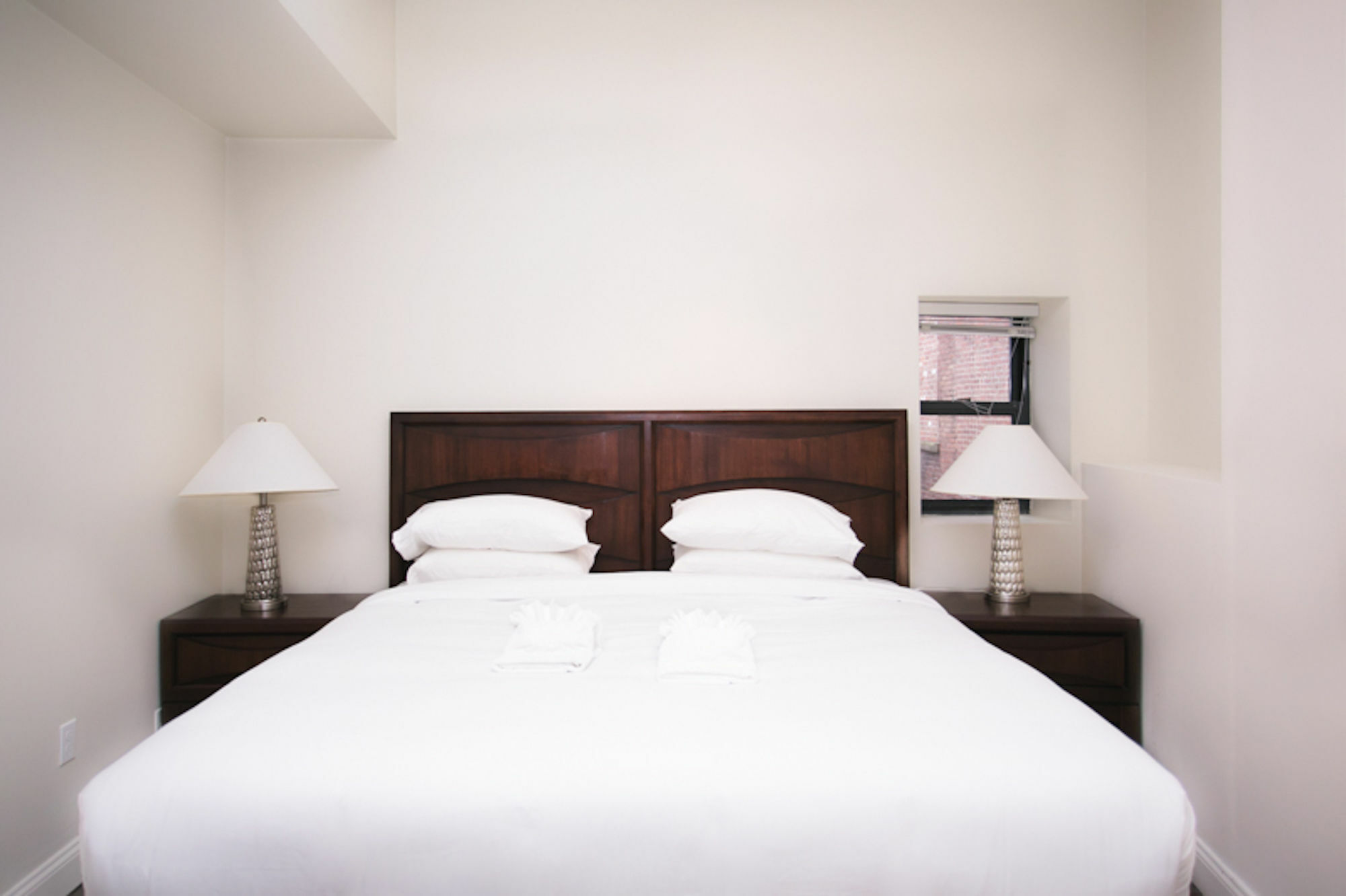 Bright 2br In Downtown Crossing By Sonder Apartamento *
