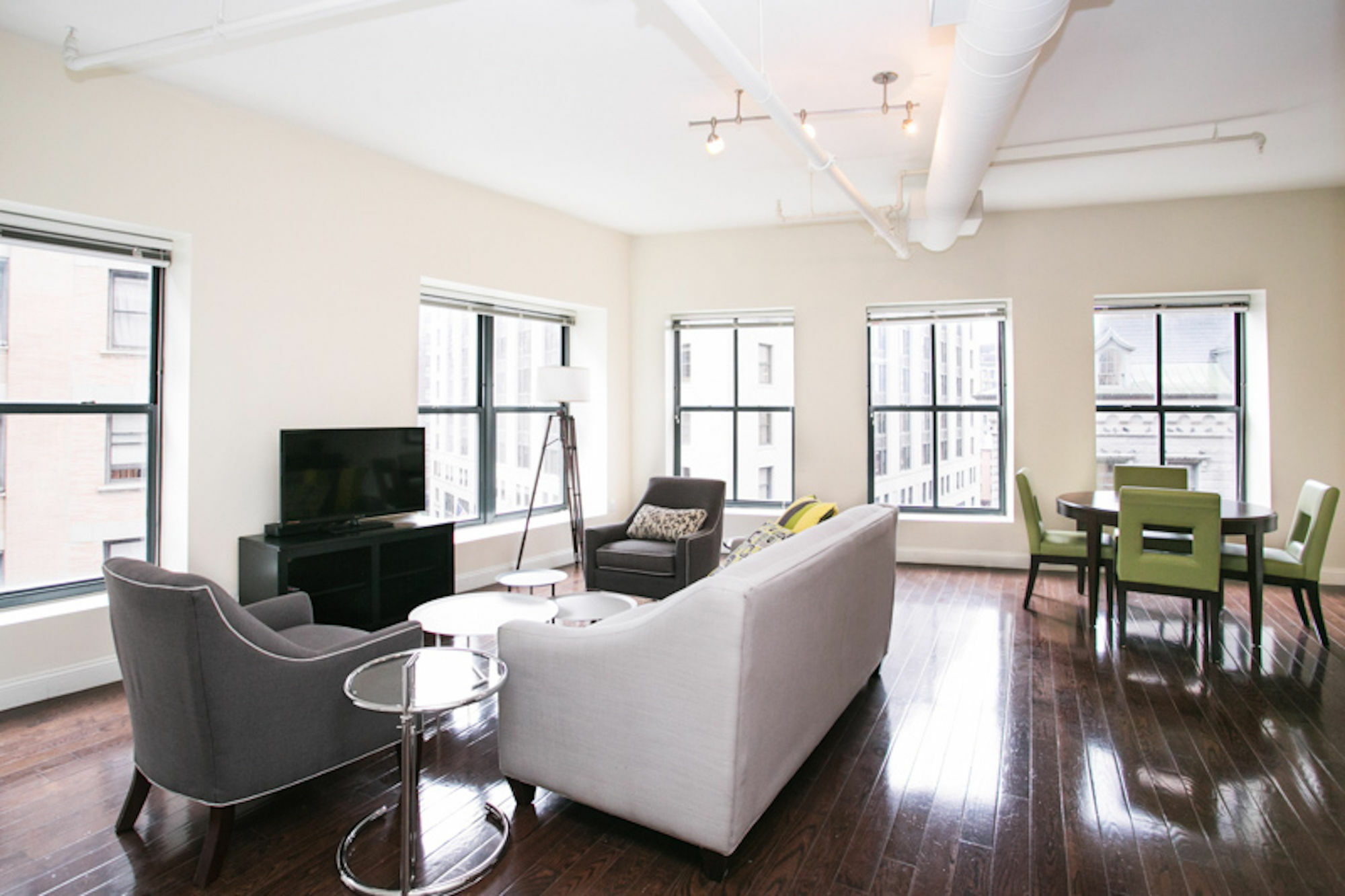 Bright 2br In Downtown Crossing By Sonder Apartamento *