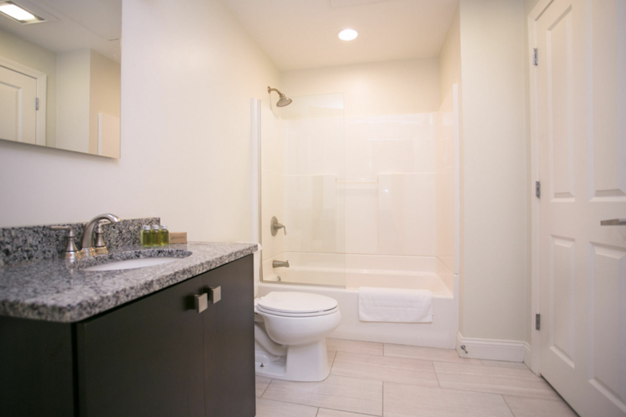 Bright 2br In Downtown Crossing By Sonder Apartamento