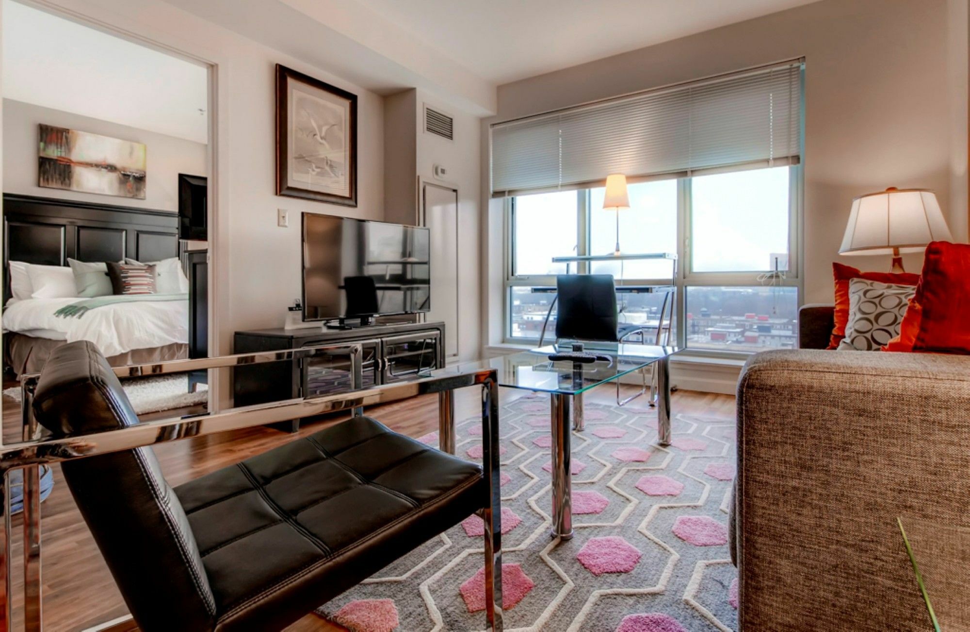 Global Luxury At Fenway Park South * Boston
