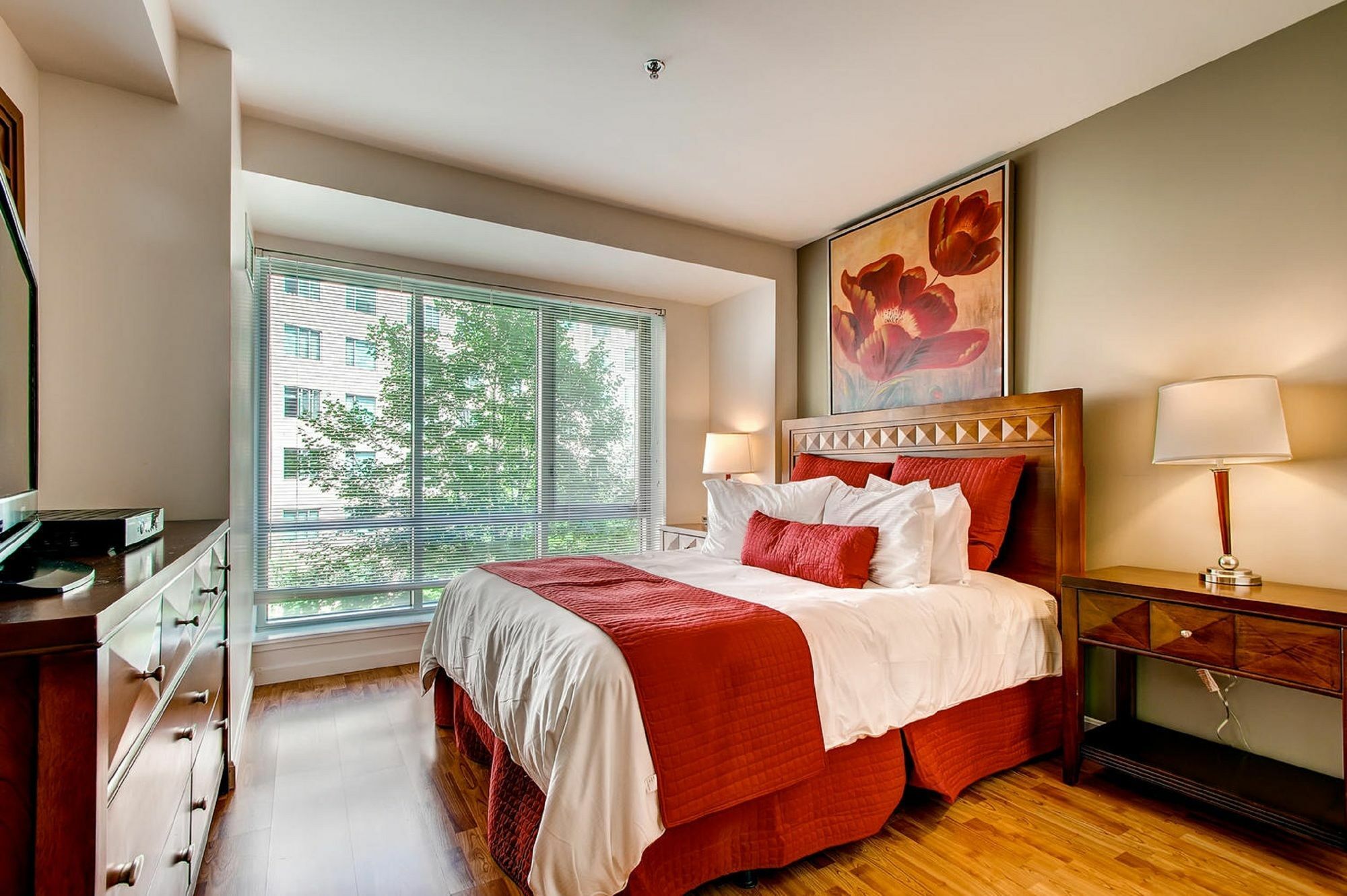 Global Luxury At Fenway Park South Apartment *