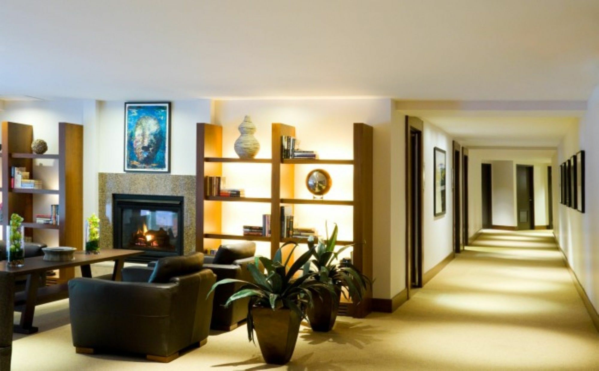 Global Luxury At Fenway Park South Apartment Boston