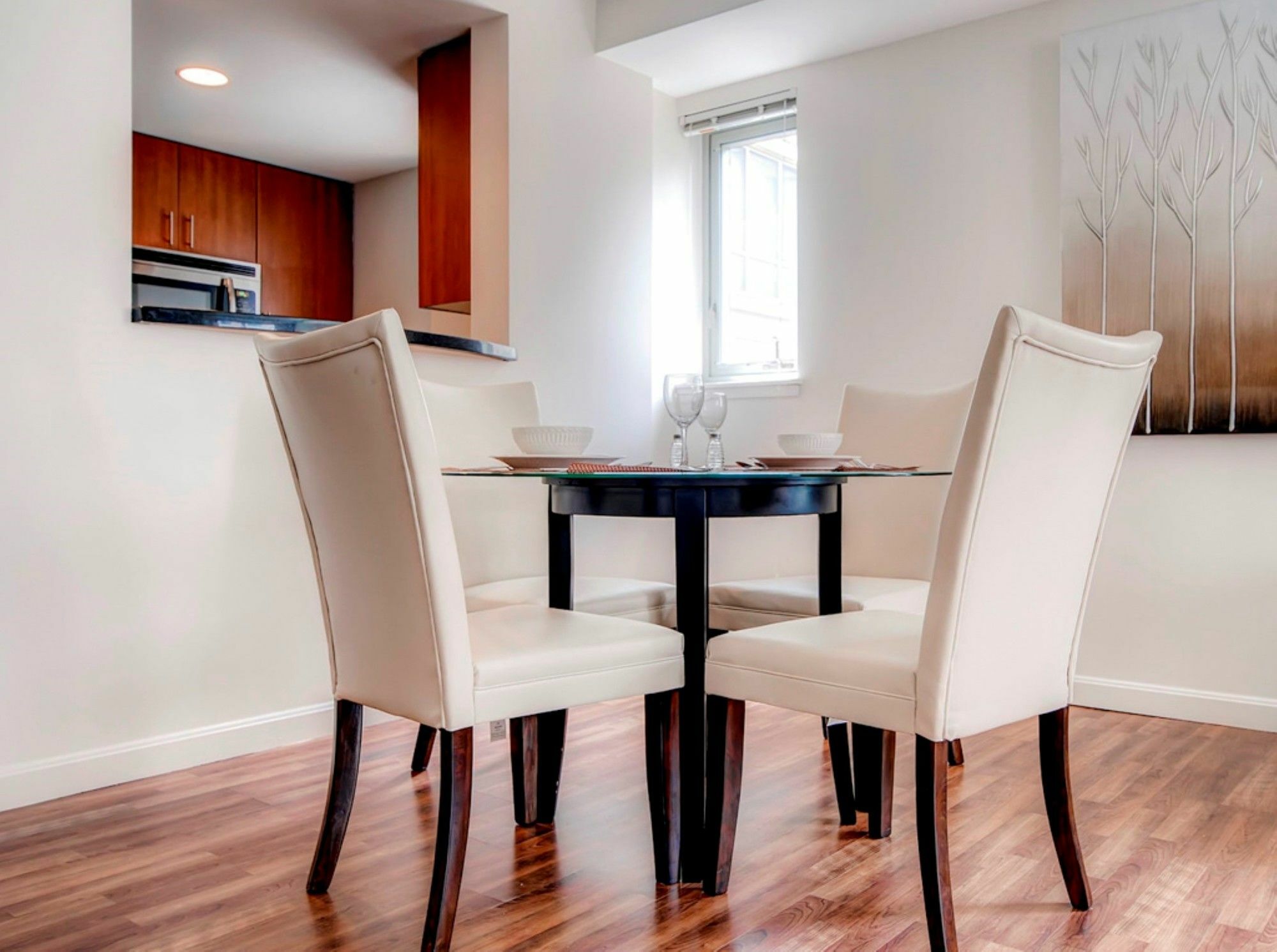 Global Luxury At Fenway Park South *