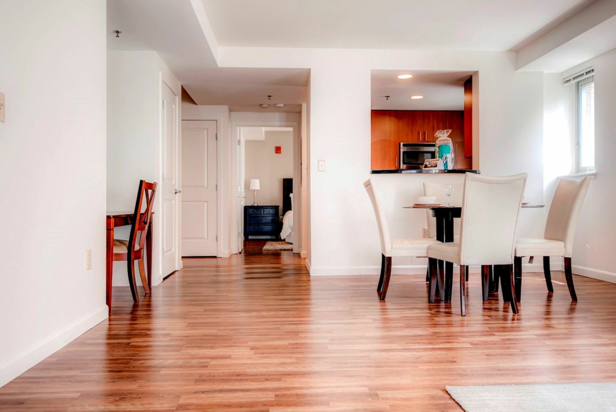 Apartment Global Luxury At Fenway Park South