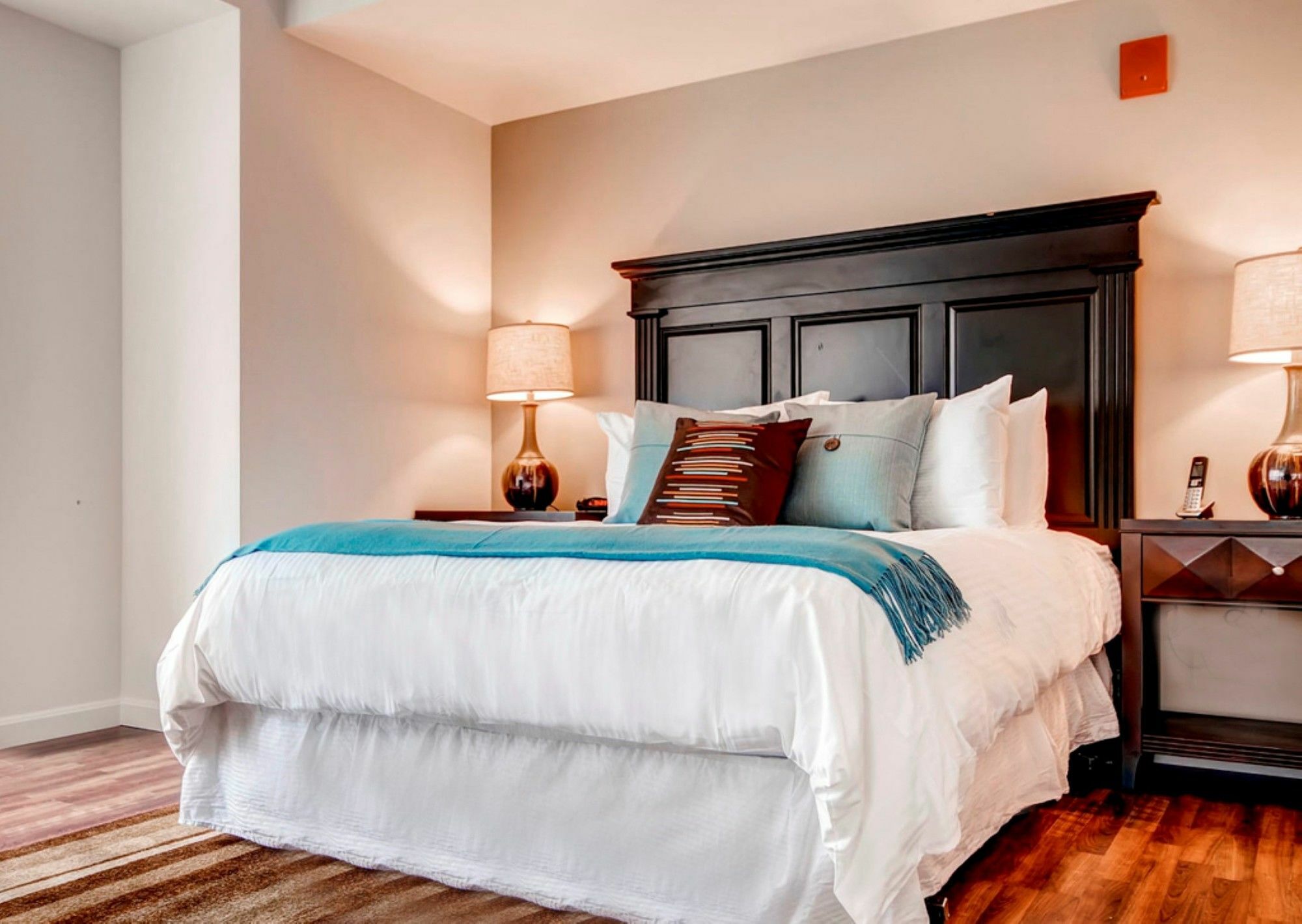 Apartment Global Luxury At Fenway Park South Boston