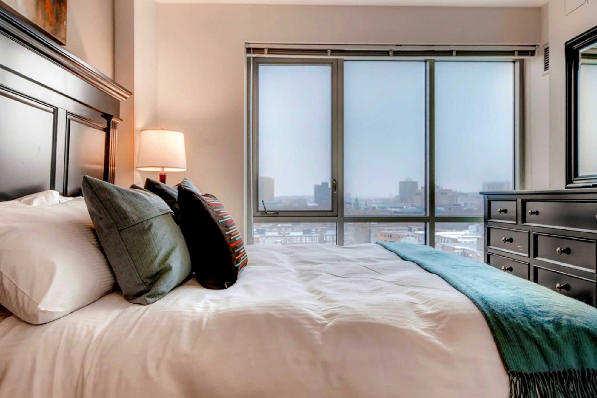 Global Luxury At Fenway Park South Boston