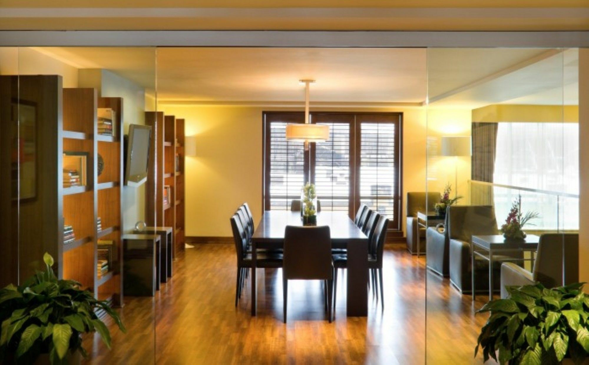 Global Luxury At Fenway Park South Apartment Boston