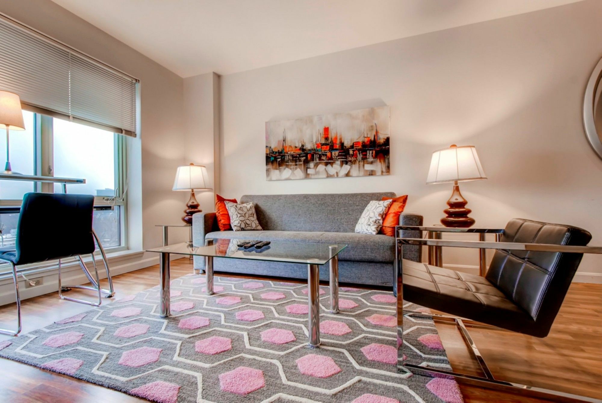 Apartment Global Luxury At Fenway Park South *