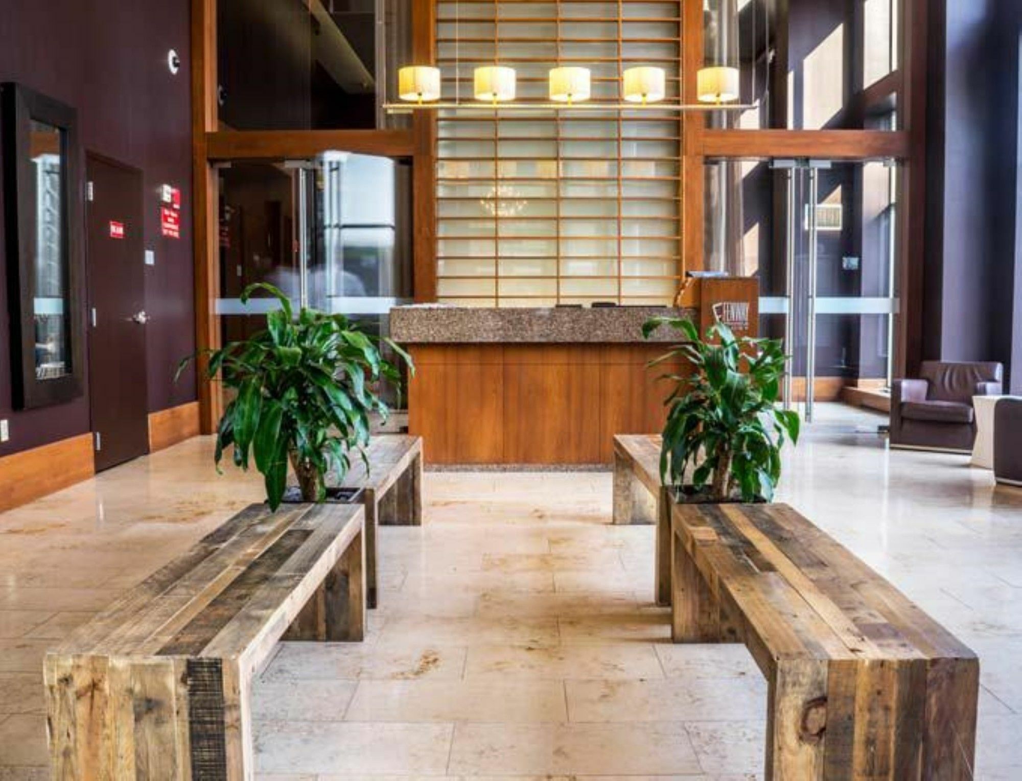 Apartment Global Luxury At Fenway Park South *