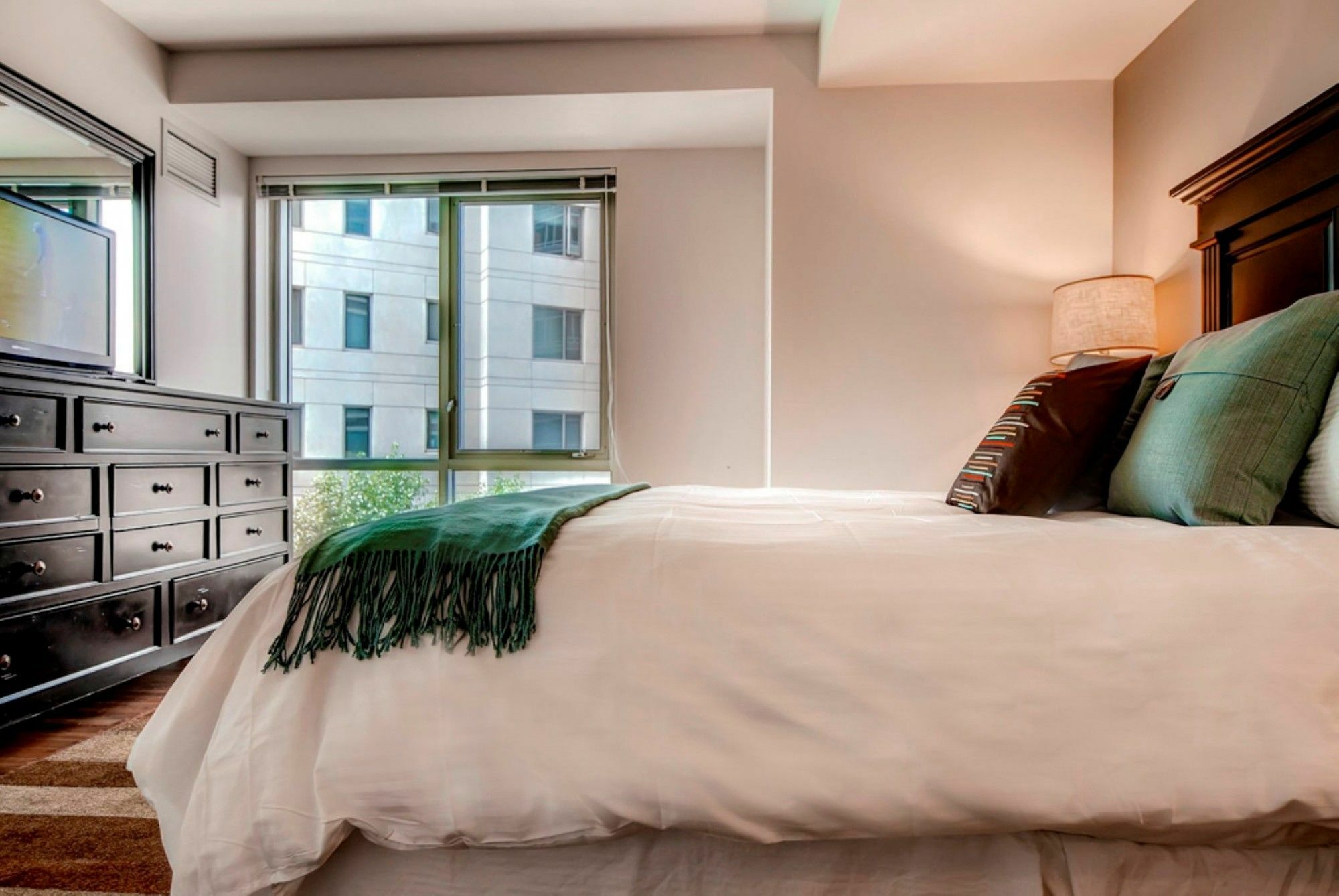 Global Luxury At Fenway Park South Boston