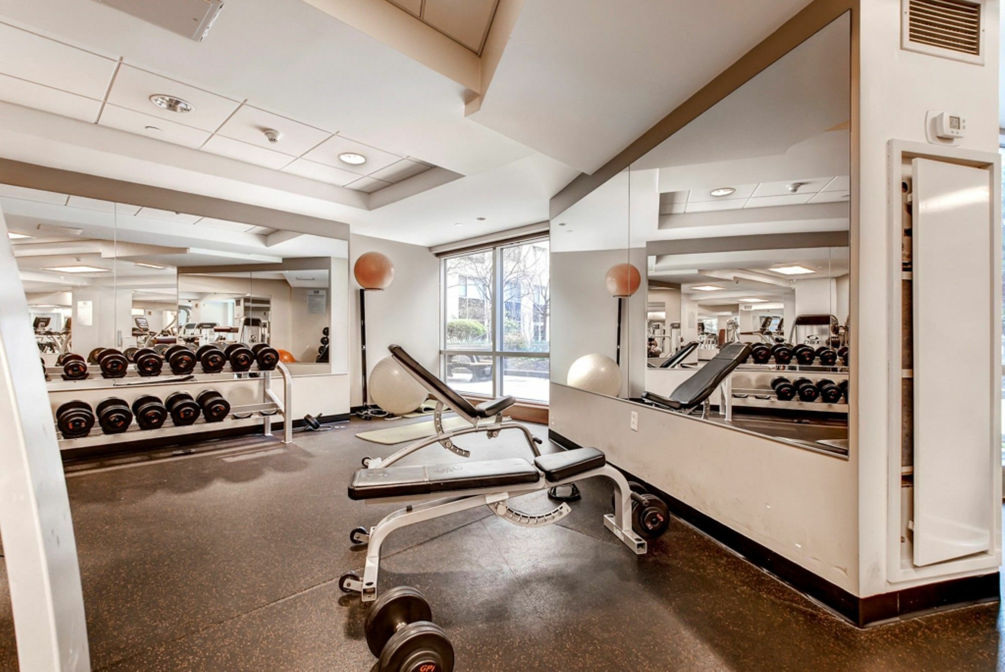 Apartment Global Luxury At Fenway Park South