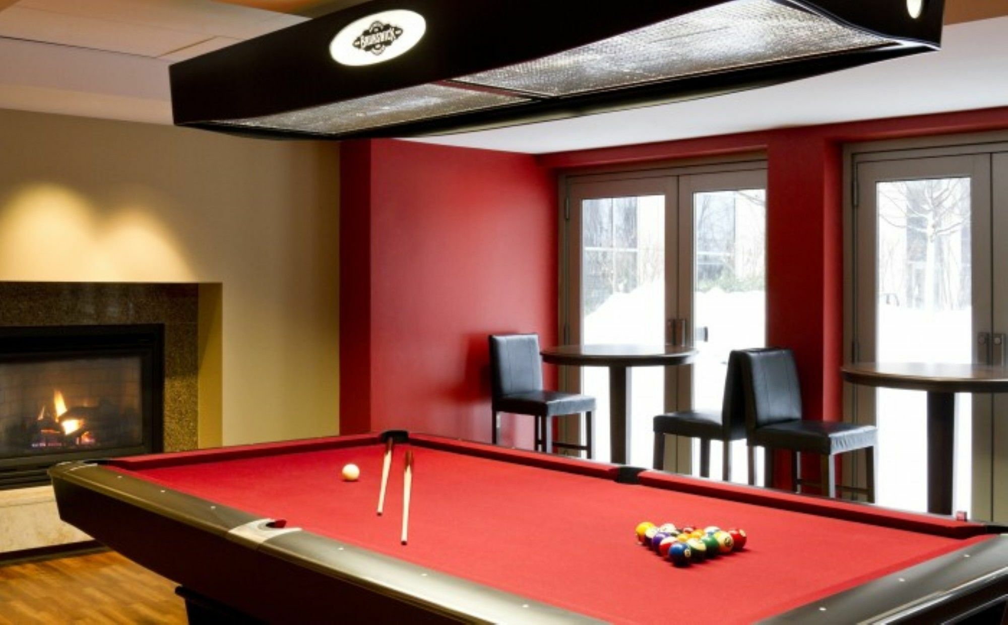 Global Luxury At Fenway Park South