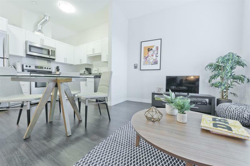 Apartamento Bright In Brighton By Sonder *