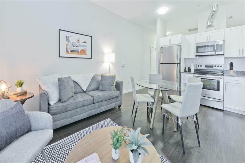Bright In Brighton By Sonder Apartamento Boston