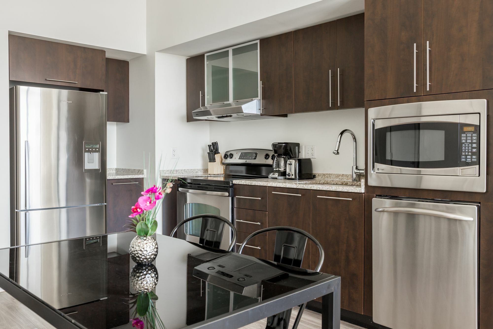Apartamento Serene 1br In Fenway By Sonder *