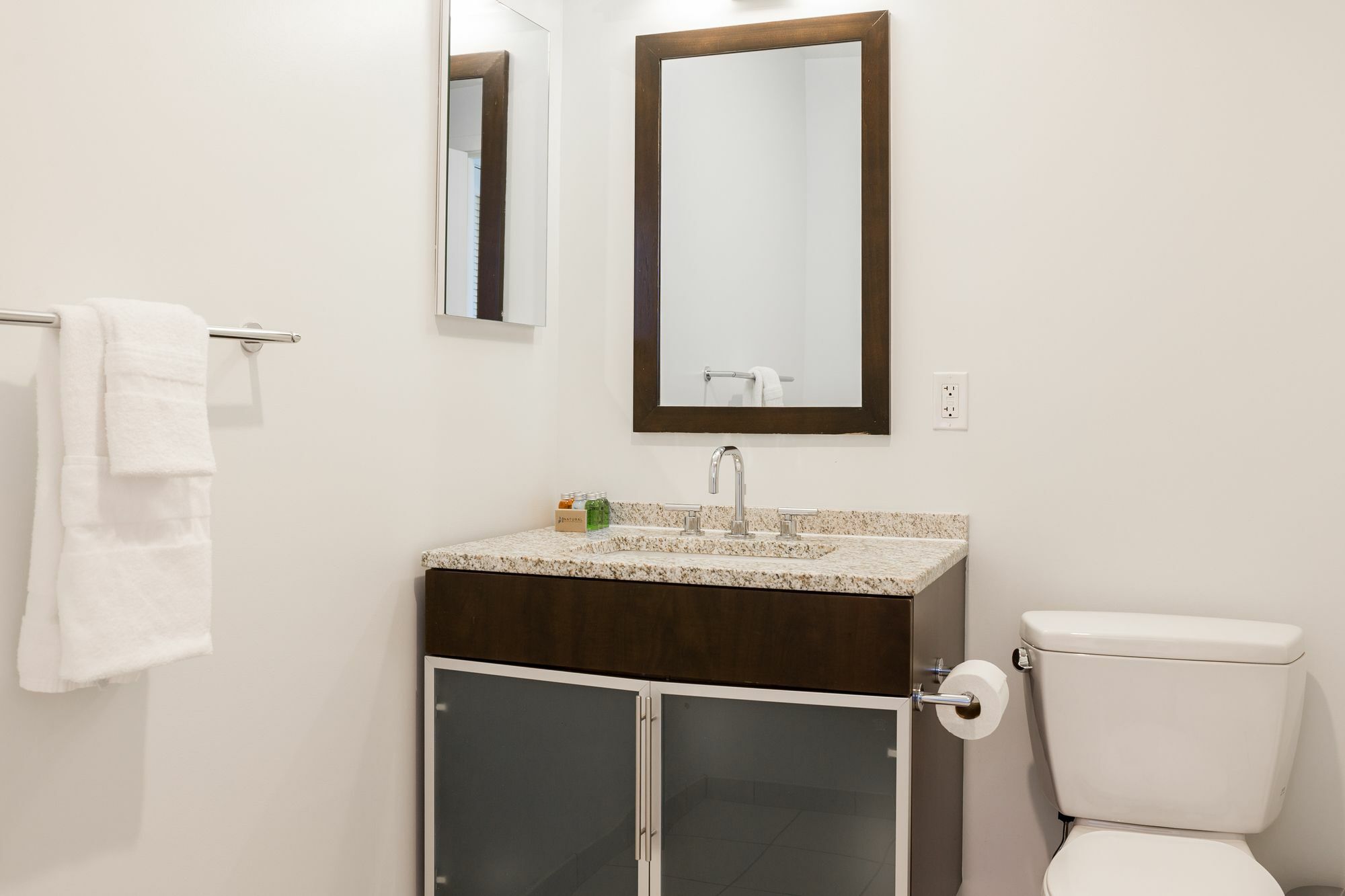 Serene 1br In Fenway By Sonder Apartamento *
