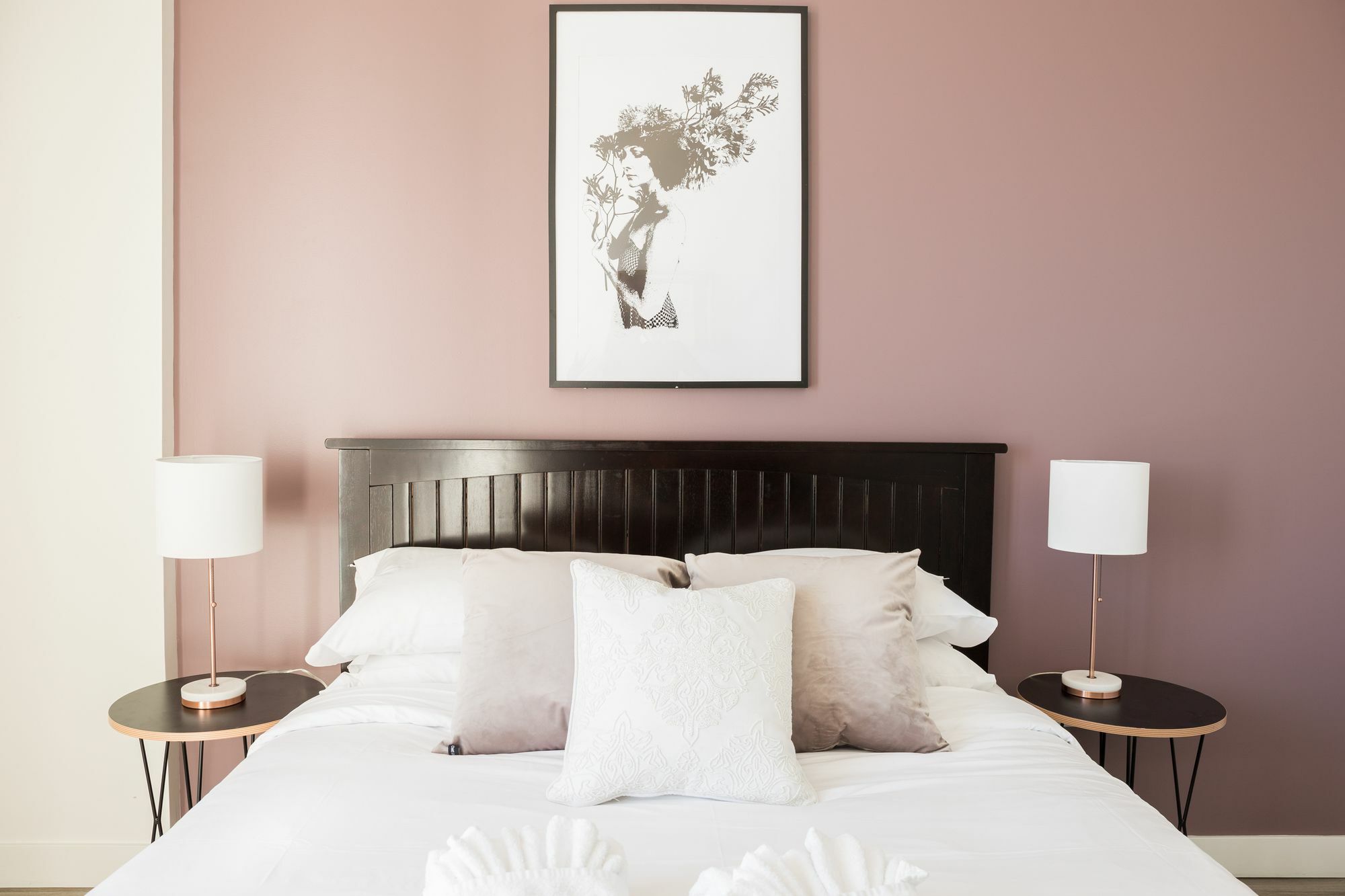 Serene 1br In Fenway By Sonder Apartamento Boston