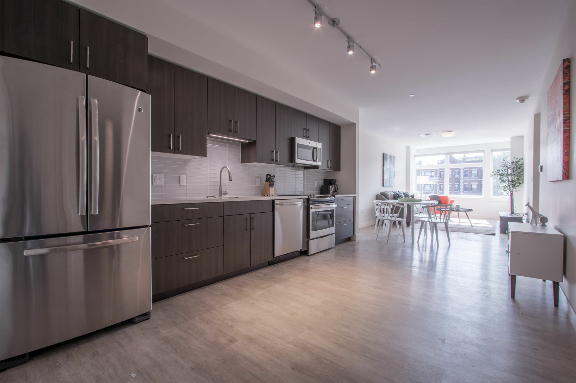 Lively 2br In Fenway By Sonder Apartamento Boston