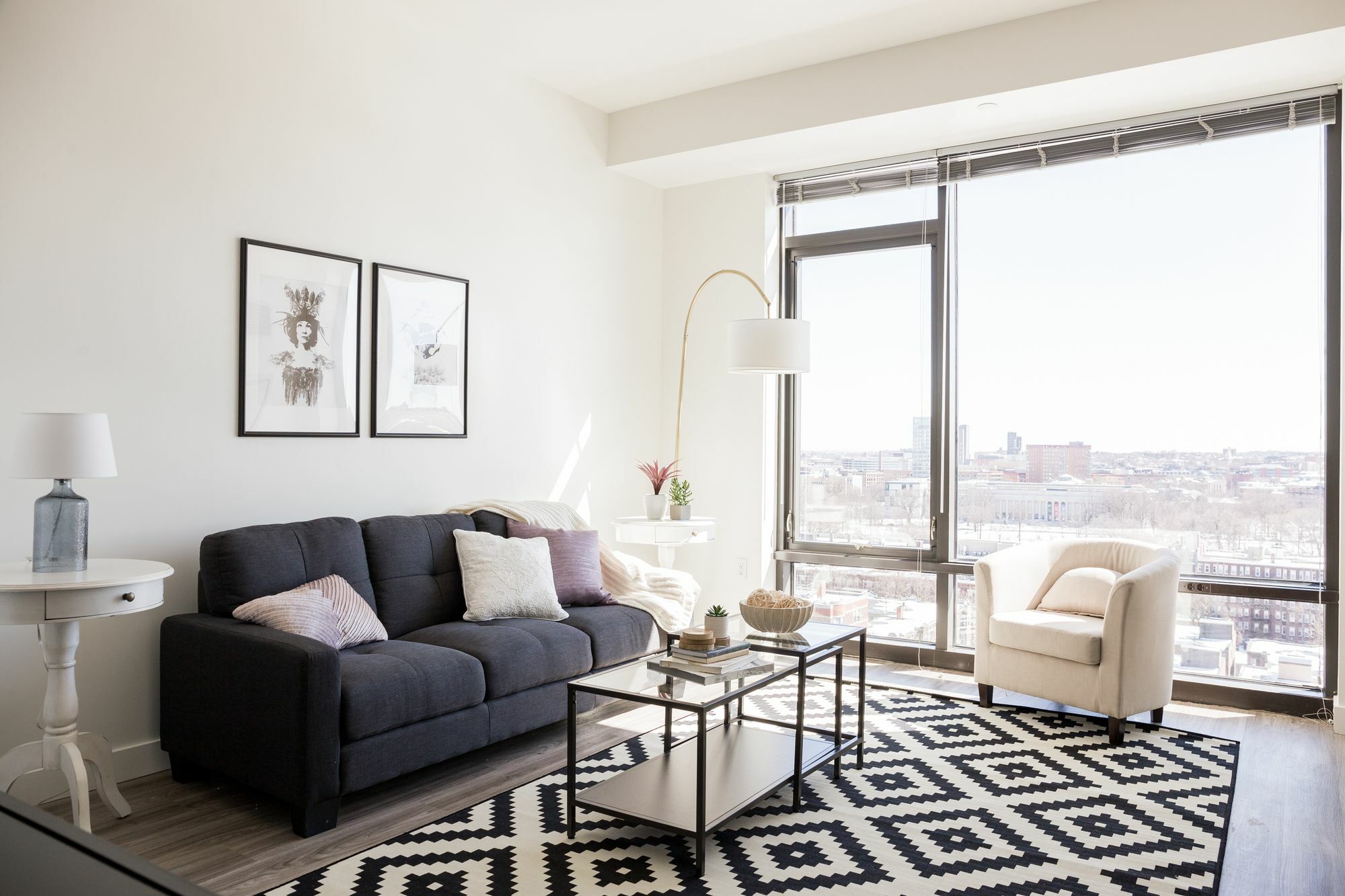 Serene 1br In Fenway By Sonder Apartamento Boston