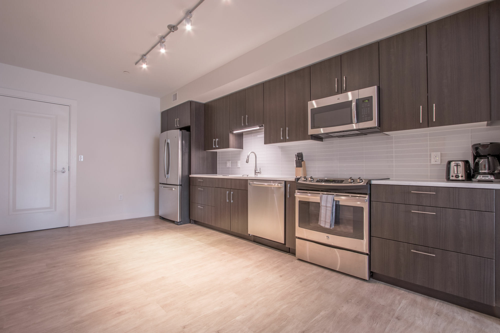 Apartamento Lively 2br In Fenway By Sonder *