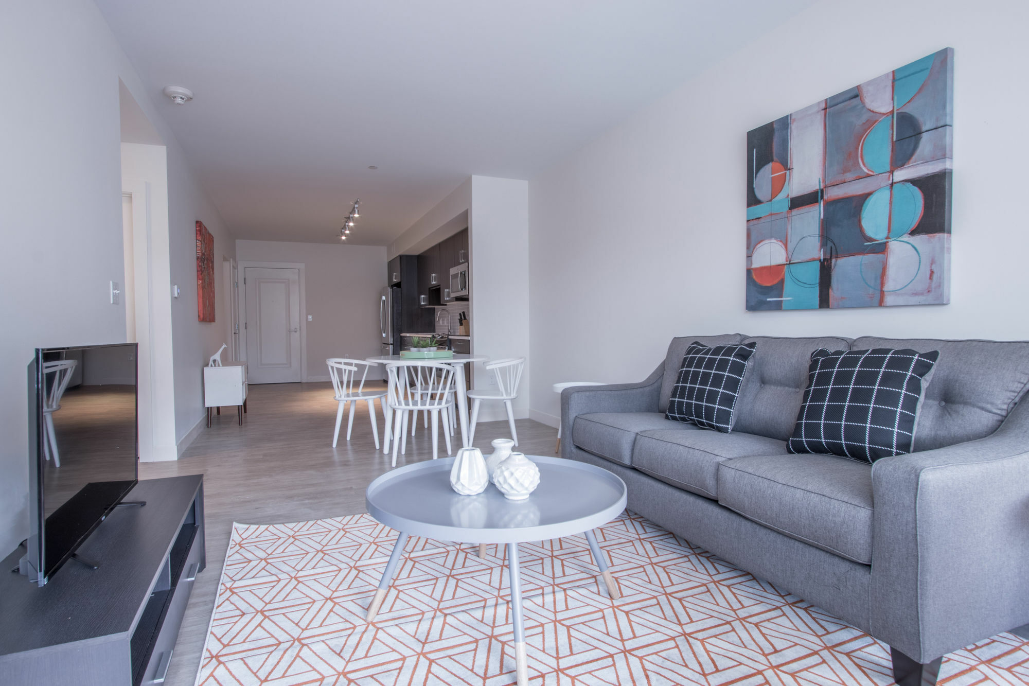 Apartamento Lively 2br In Fenway By Sonder *