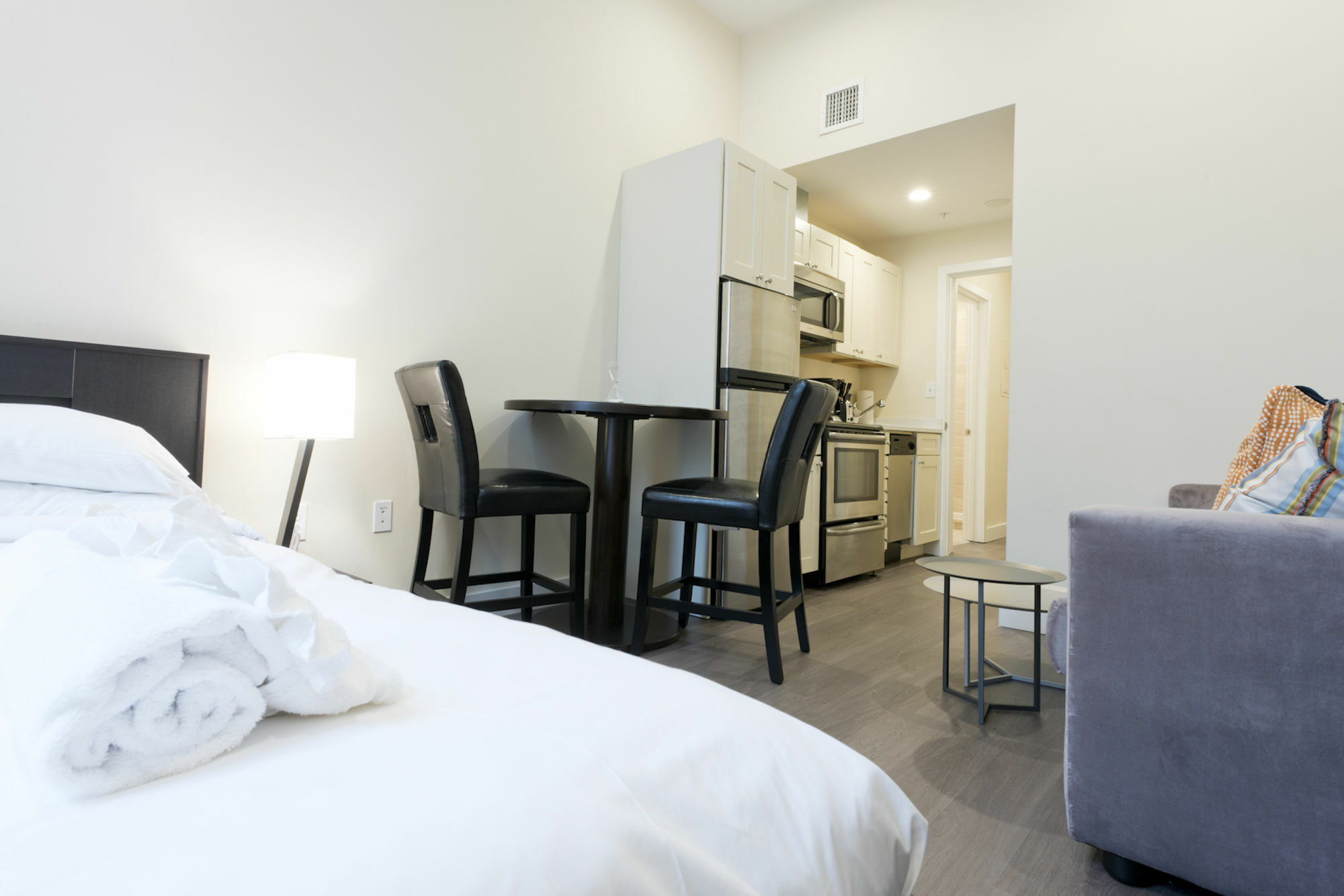 Serene In Downtown Crossing By Sonder Apartment *