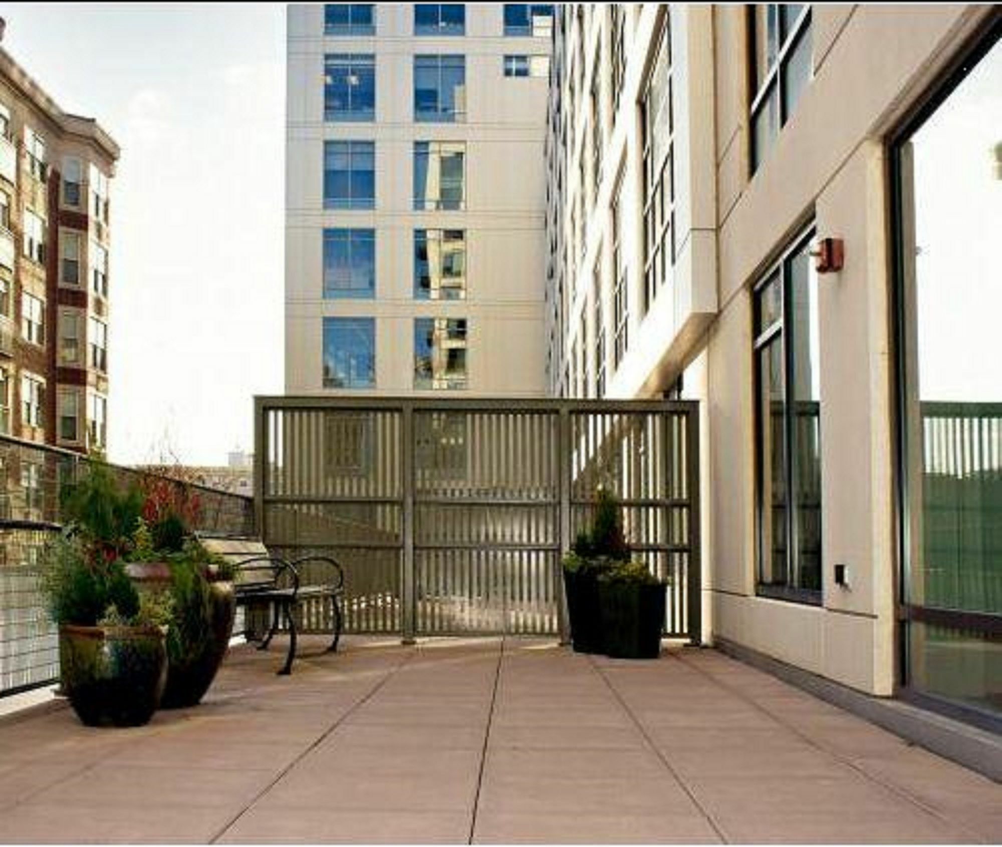 Apartment Global Luxury At Kenmore Square *